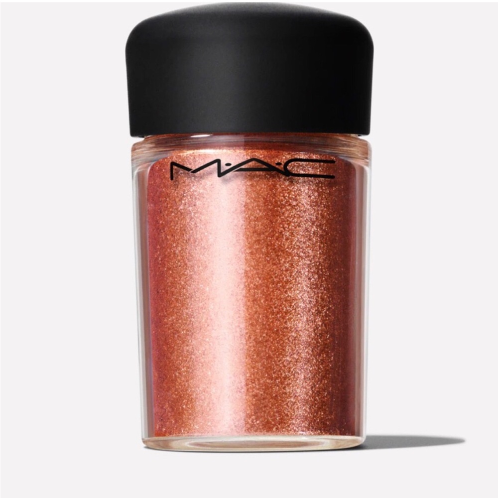 MAC Cosmetics Pigment Loose Eyeshadow - Shimmery Copper Sparkle
